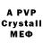 APVP СК КРИС Vlad Limonov